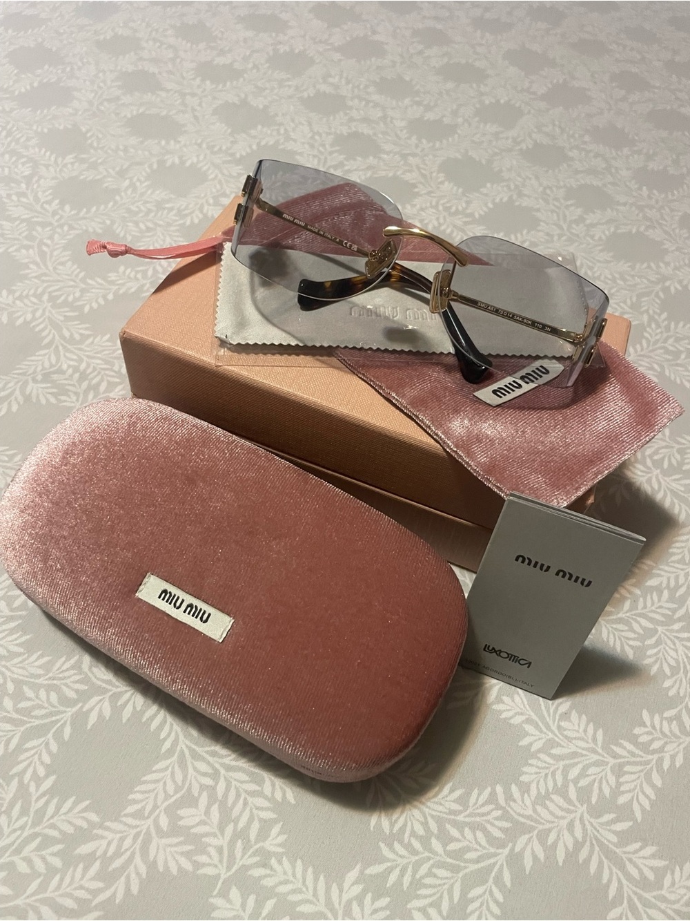 Miu Miu Smu A51